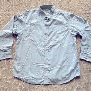 Duluth Trading Co Button Down Shirt